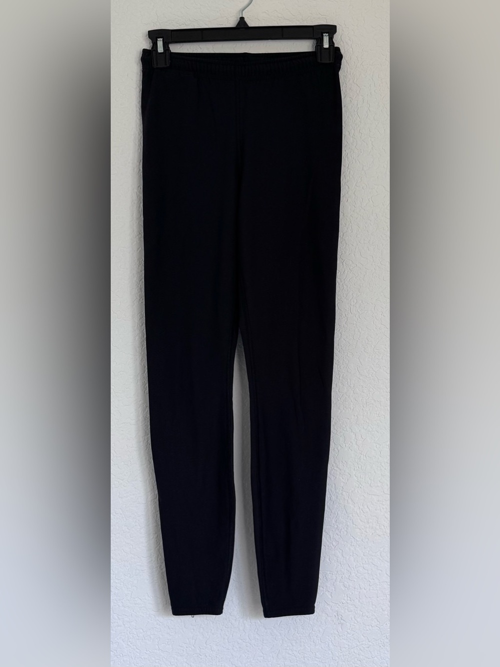 Vintage 90's Patagonia Black Women's Leggings